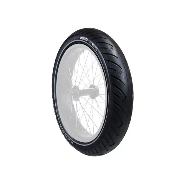 Picture of TIRE 20X4.0 KRAZE SRC WIRE